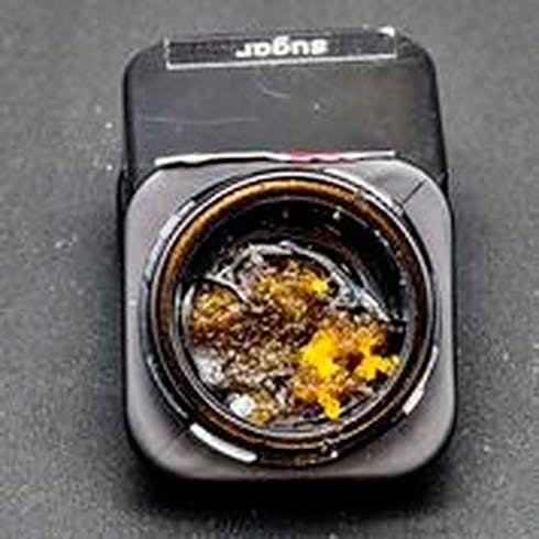 Sugar FFWP - Corleone Kush