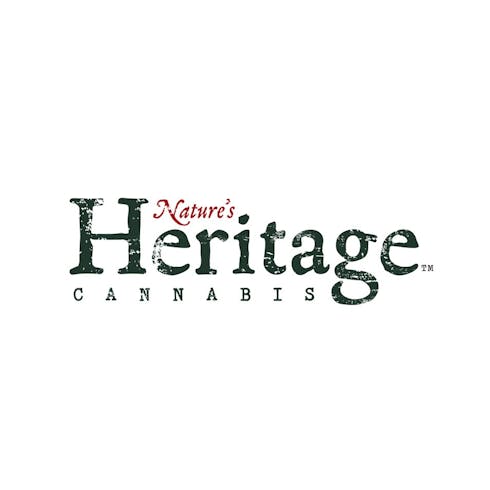Oro Blanco Kief by Nature's Heritage