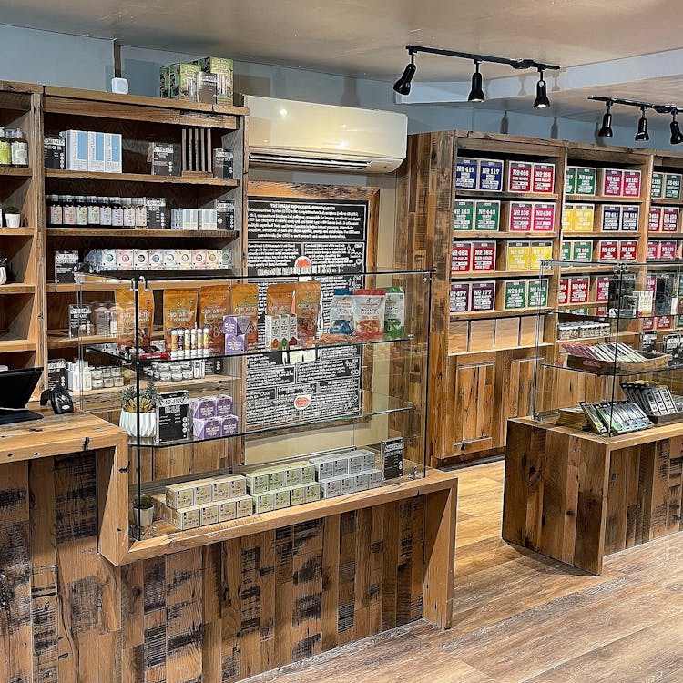 CBD Kratom - New York