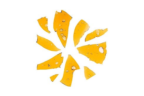 Shatter - The 11 x J1