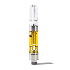 Indica Cartridge