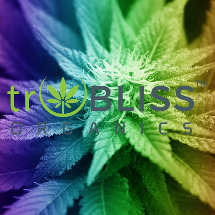 truBLISS Organics - Gilbert/Mesa
