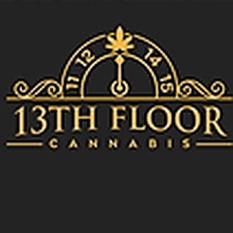 13th Floor Cannabis - Airdrie