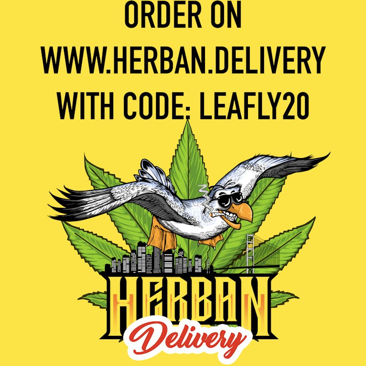 Herban Delivery