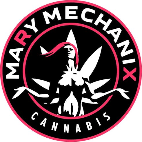 Mary Mechanix Lambs Bread Dab Syringe (Tax Included)
