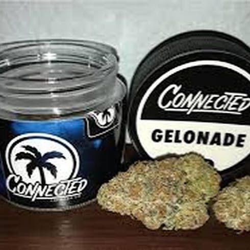 Gelonade