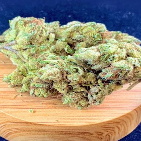 Strawnana (Taxes Included)
