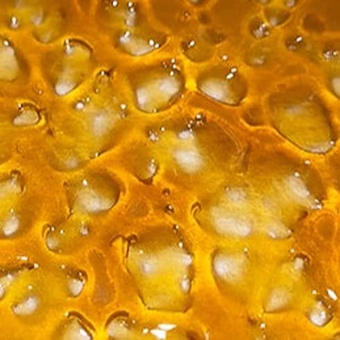 Shatter ~ Chernobyl Hemlock ~ Sativa Hybrid