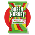 Green Hornet Gummies Sativa 