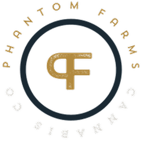 PHANTOM FARMS - ORANGE FRUITY PEBBLES