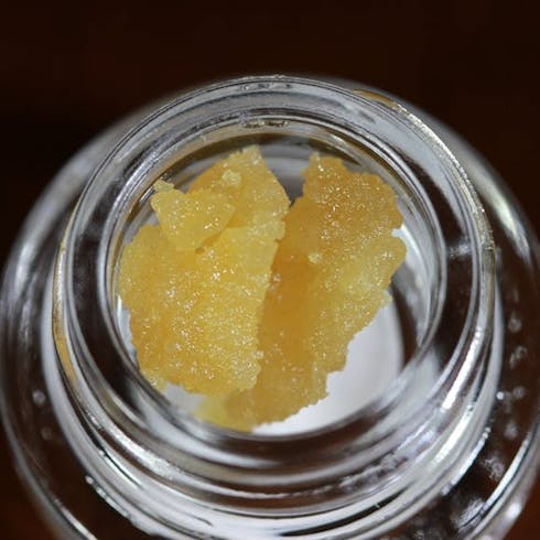 Sugar Wax- Paradise Snack 1g