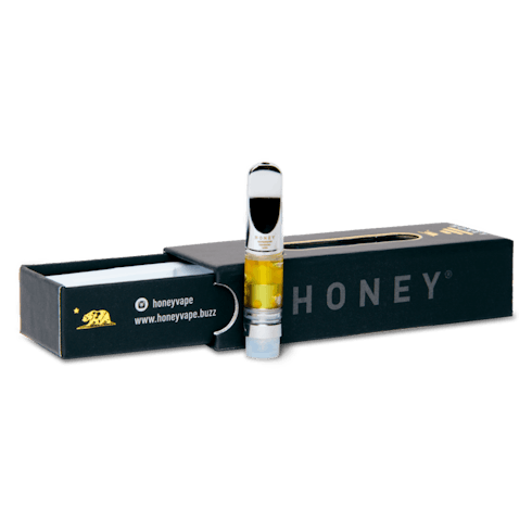 Honey Vape - .5g Dutch Treat