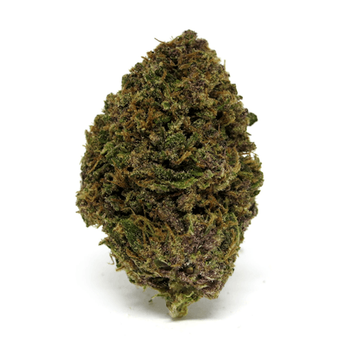 Purple Banana
