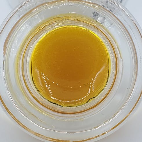 Bobsled Extracts | Thez 1g Live Resin