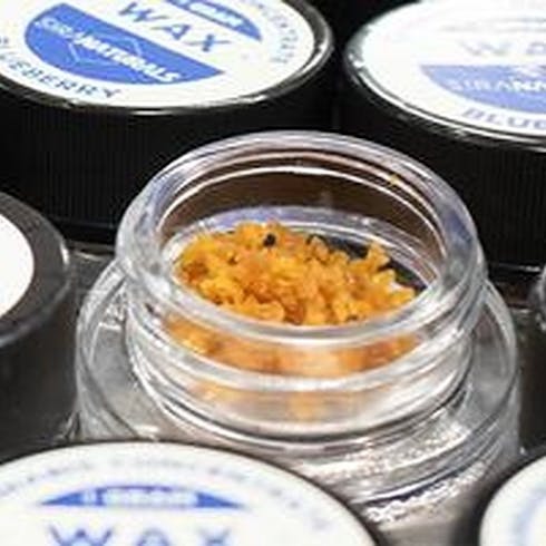 Wax- Blueberry 1g
