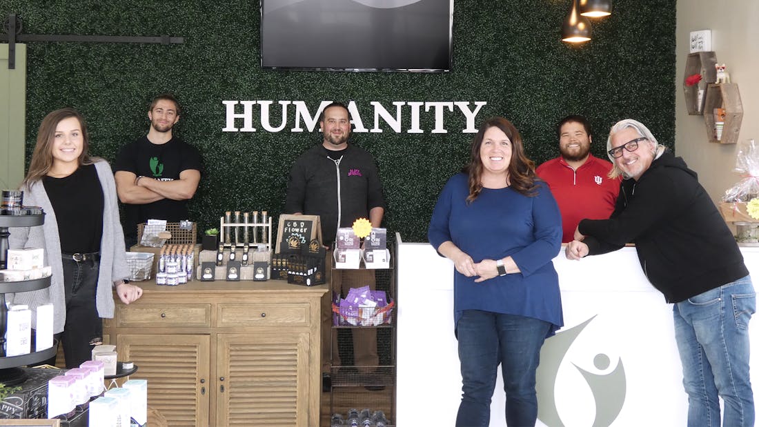 Humanity Health CBD