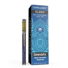 VAPE PEN – SLEEP