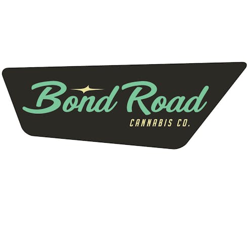 Bond Road Kush (Bond Road Cannabis)