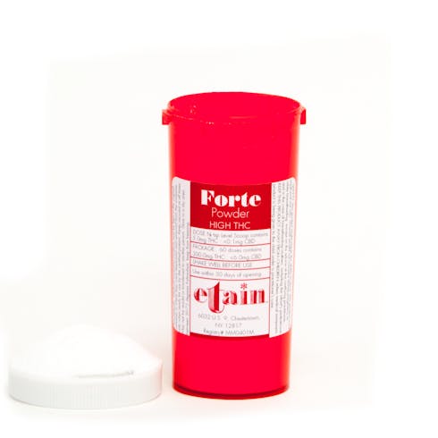 Forte Powder
