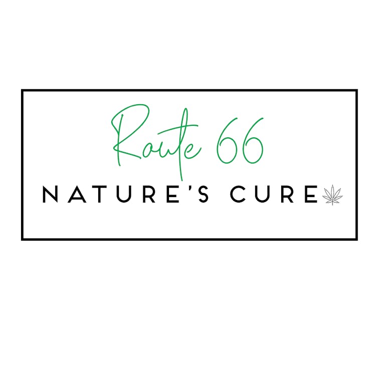 Route 66 Nature's Cure