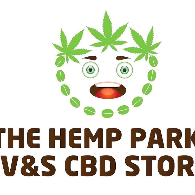 The Hemp Park V&S Store