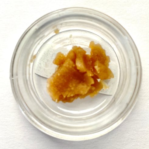 Colorado Chem Rosin