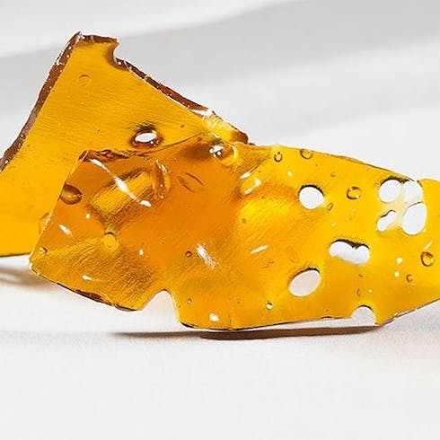 The Sauce Shatter