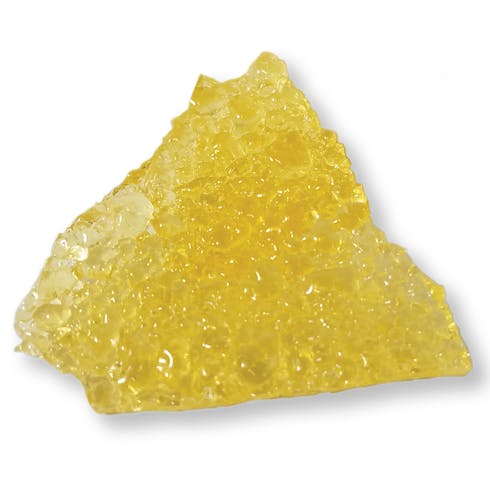 Bruce Banner #3 Raw Wax by Verano