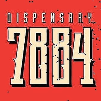 Dispensary 7884