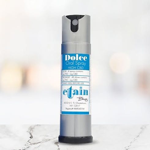 Etain Dolce (Spray 20:1)