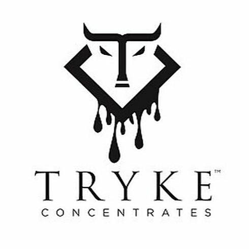 Tryke - Crumble - Wonka Bars