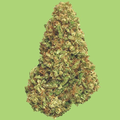 Cotton Candy