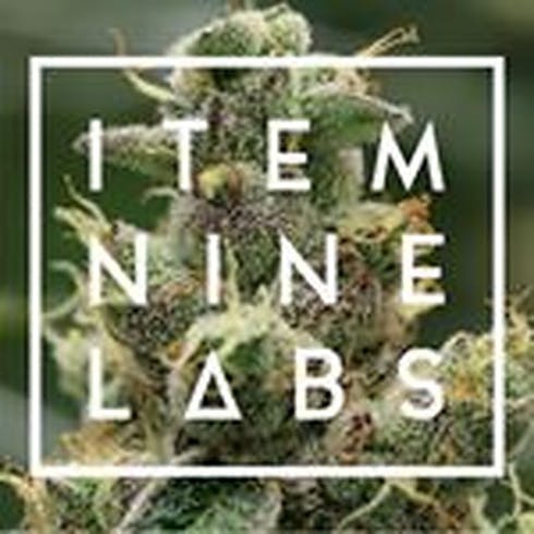 Item 9: Fruity Pebbles (Indica)