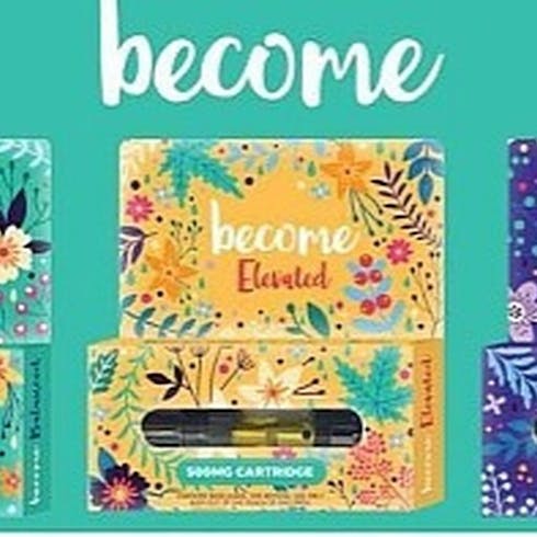 Become Cartridges