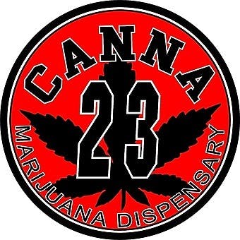 Canna 23