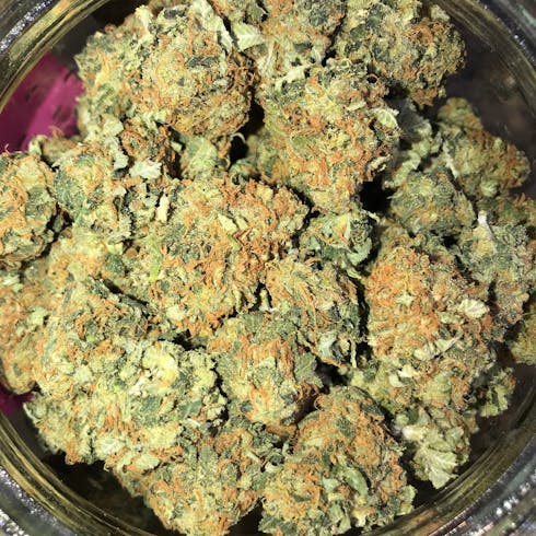 White Widow XTRM - Indica Dominant Hybrid