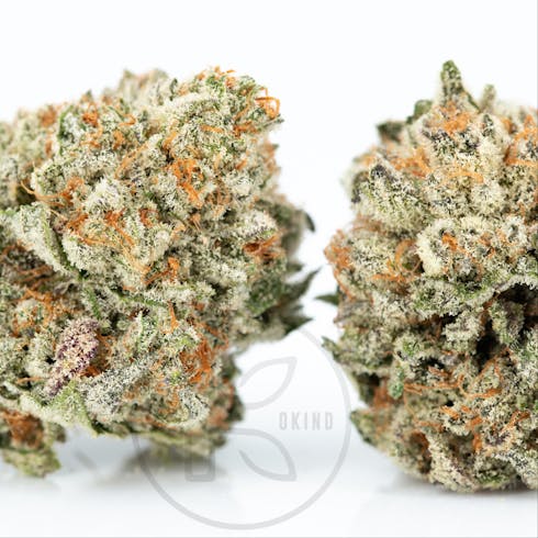 Master Kush | IdH