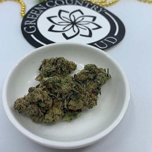 Sins (OG SINS) 29.31% THC