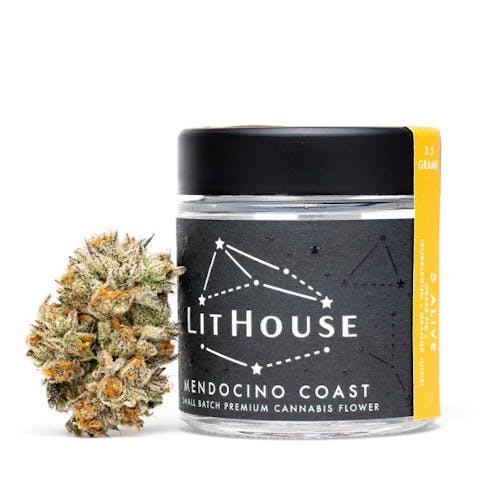 3.5g - 5-Alive (Hybrid) - LitHouse