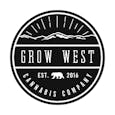 Grow West Forum Cookies x Alien Dog Cherry Flower 3.5g