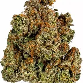 Special Tier I Power Wreck