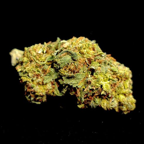 Golden Pineapple