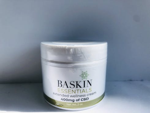 Baskin Essentials Extended Wellness Cream