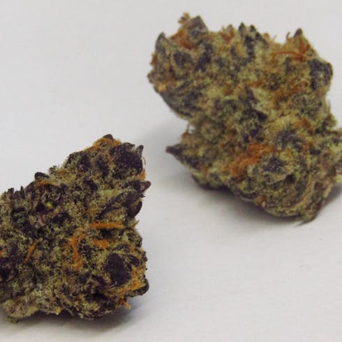Grape Drank