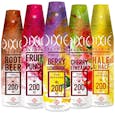 DIXIE Elixir 200mg: Cherry Limeade