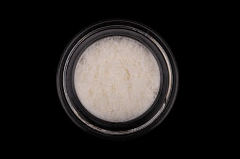 99% CBD isolate powder