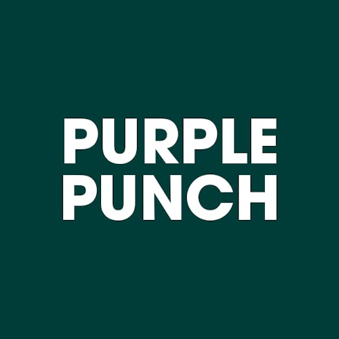 Purple Punch