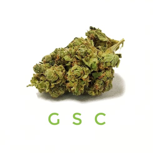 GSC by Disciplined Growth