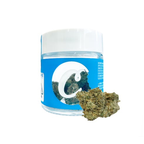 3.5G indoor Flower - Sherblato