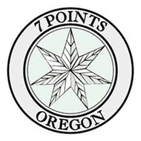 Peppermint Pie - 7 Points